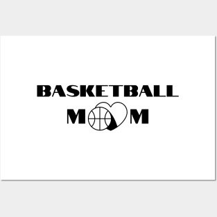 Basketball Moms Posters and Art